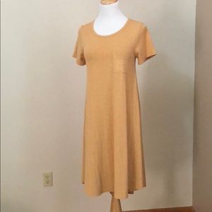 Lularoe Carly dress